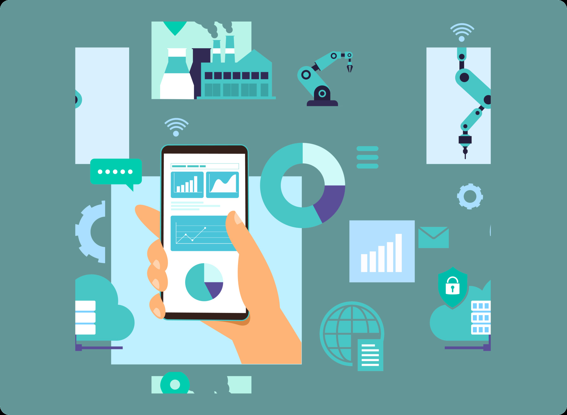 IoT